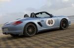 Porsche Boxster S PDK 2009 года